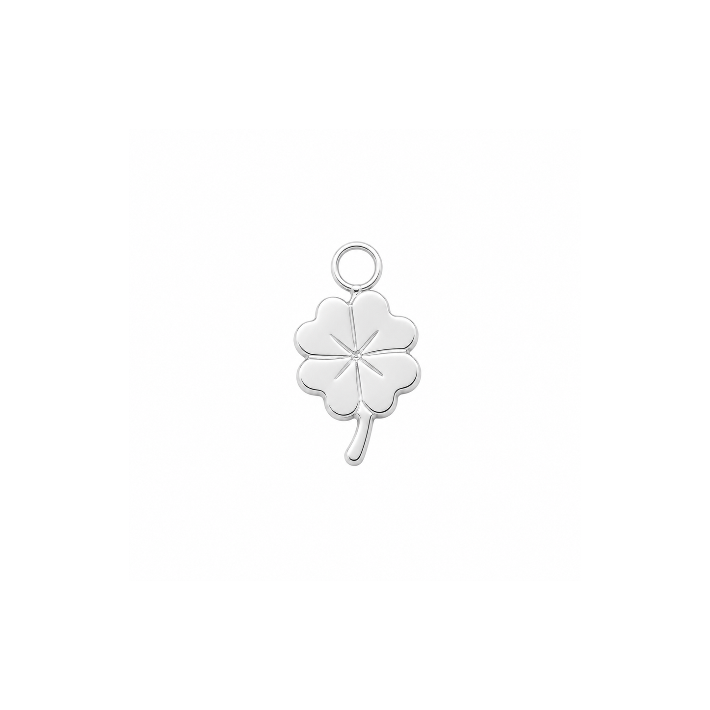 Four-leaf clover
