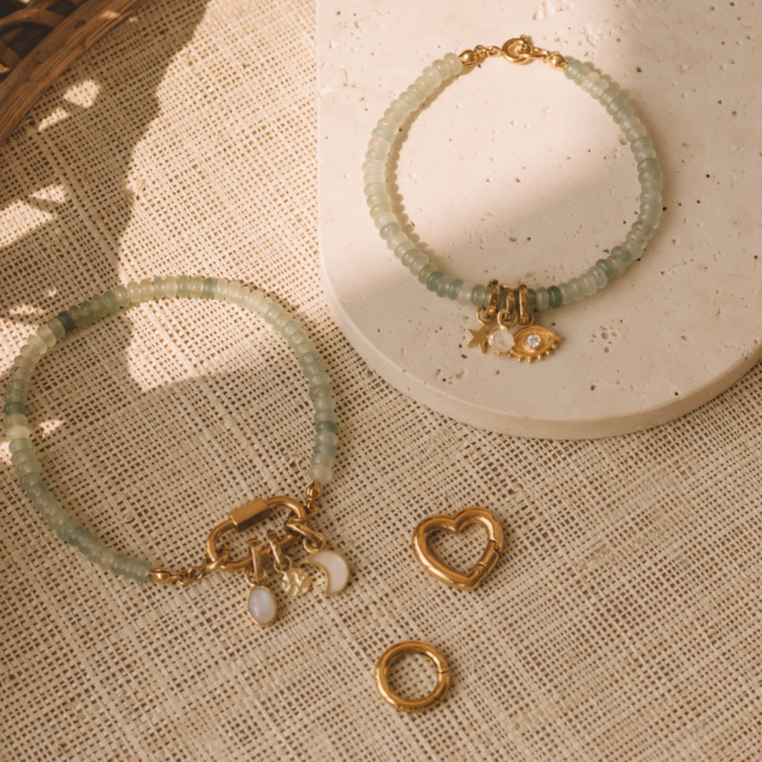 Bracelet Jade