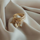 Thin Ring - 925 Silver