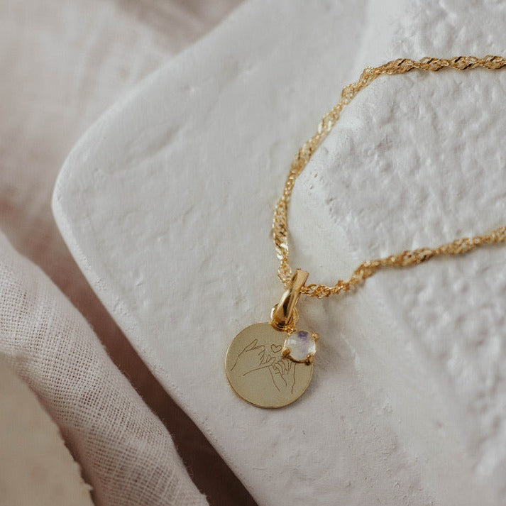 Moonstone