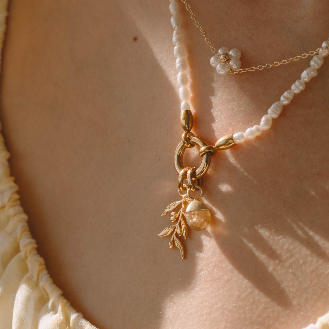Citrine