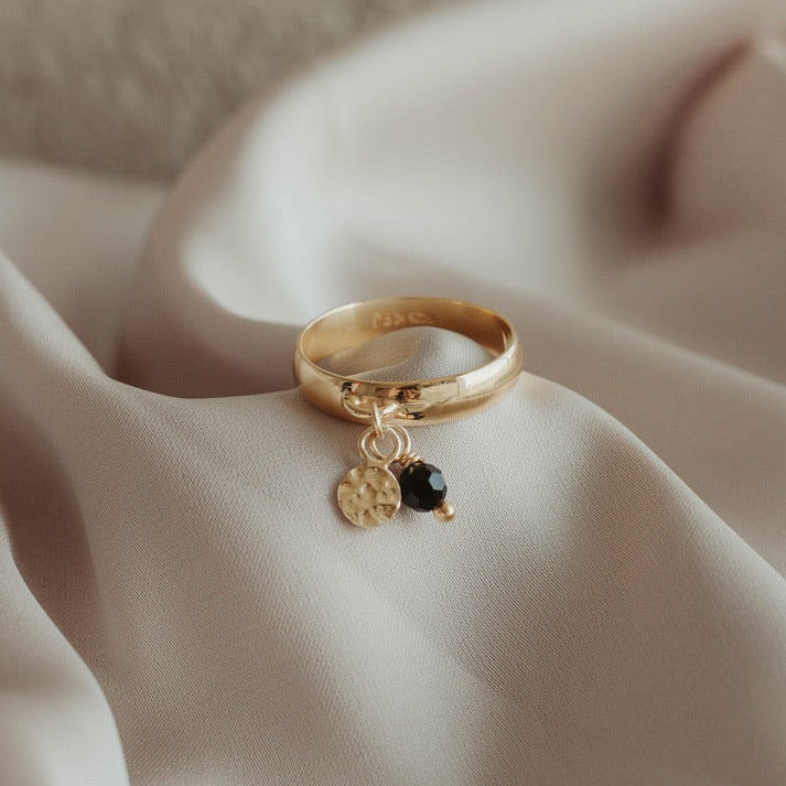 Bague Large