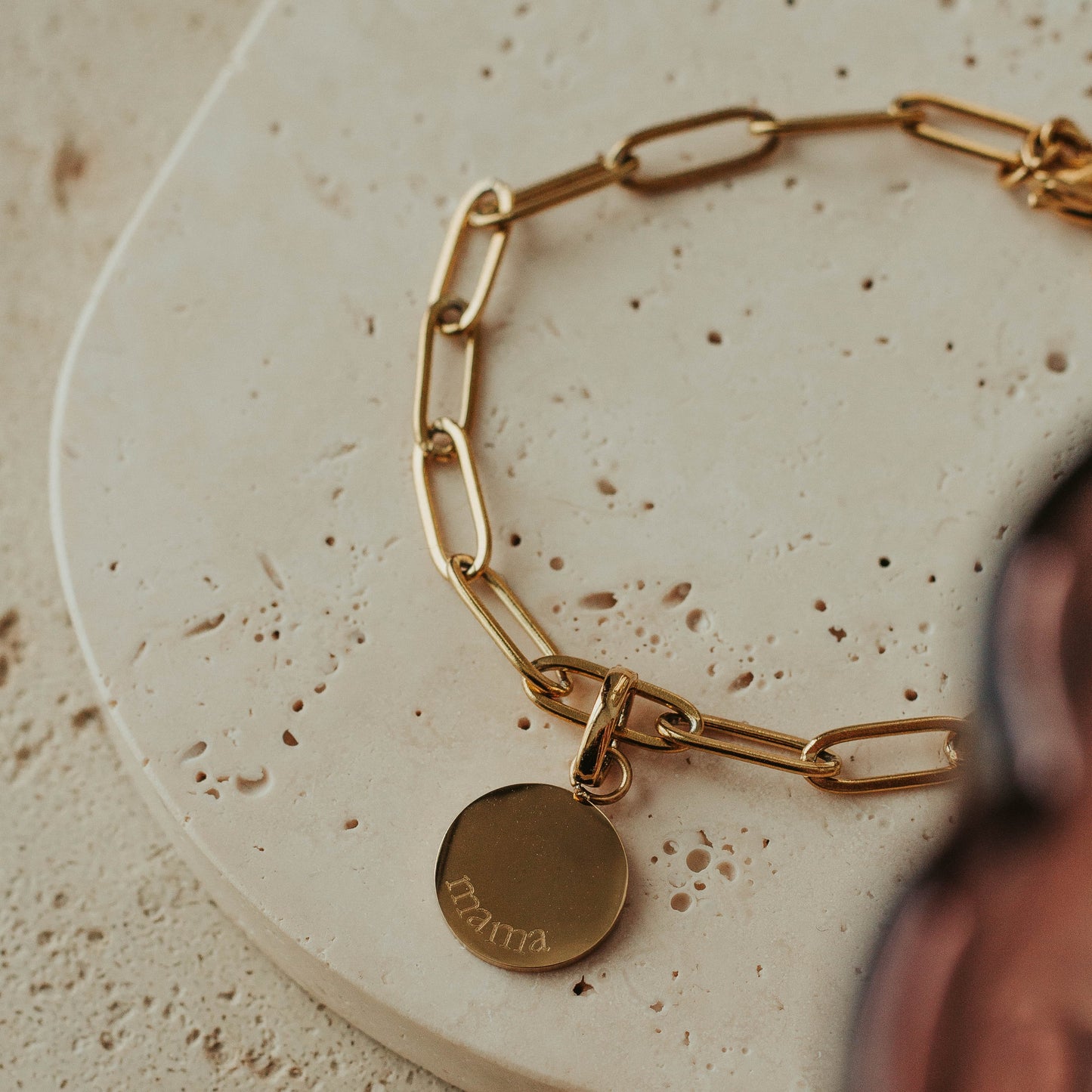Paperclip Bracelet