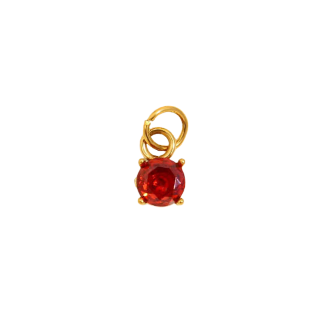 Mini Birthstones