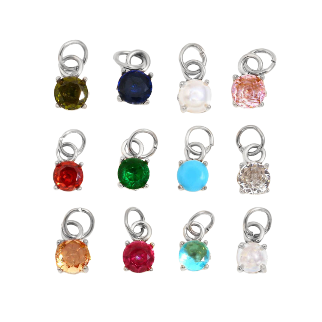 Mini Birthstones