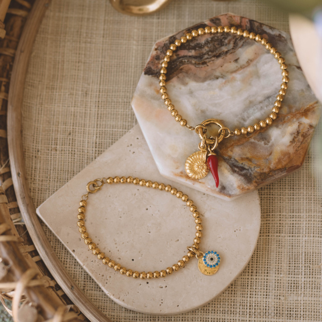 Bracelet De Billes