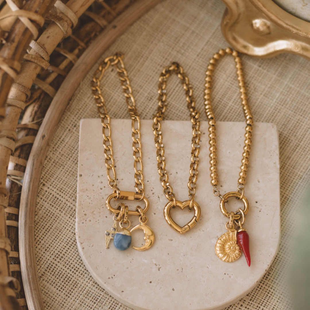 Bracelet De Billes