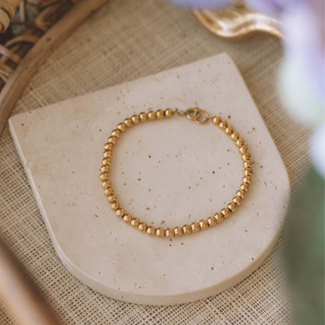 Bracelet De Billes