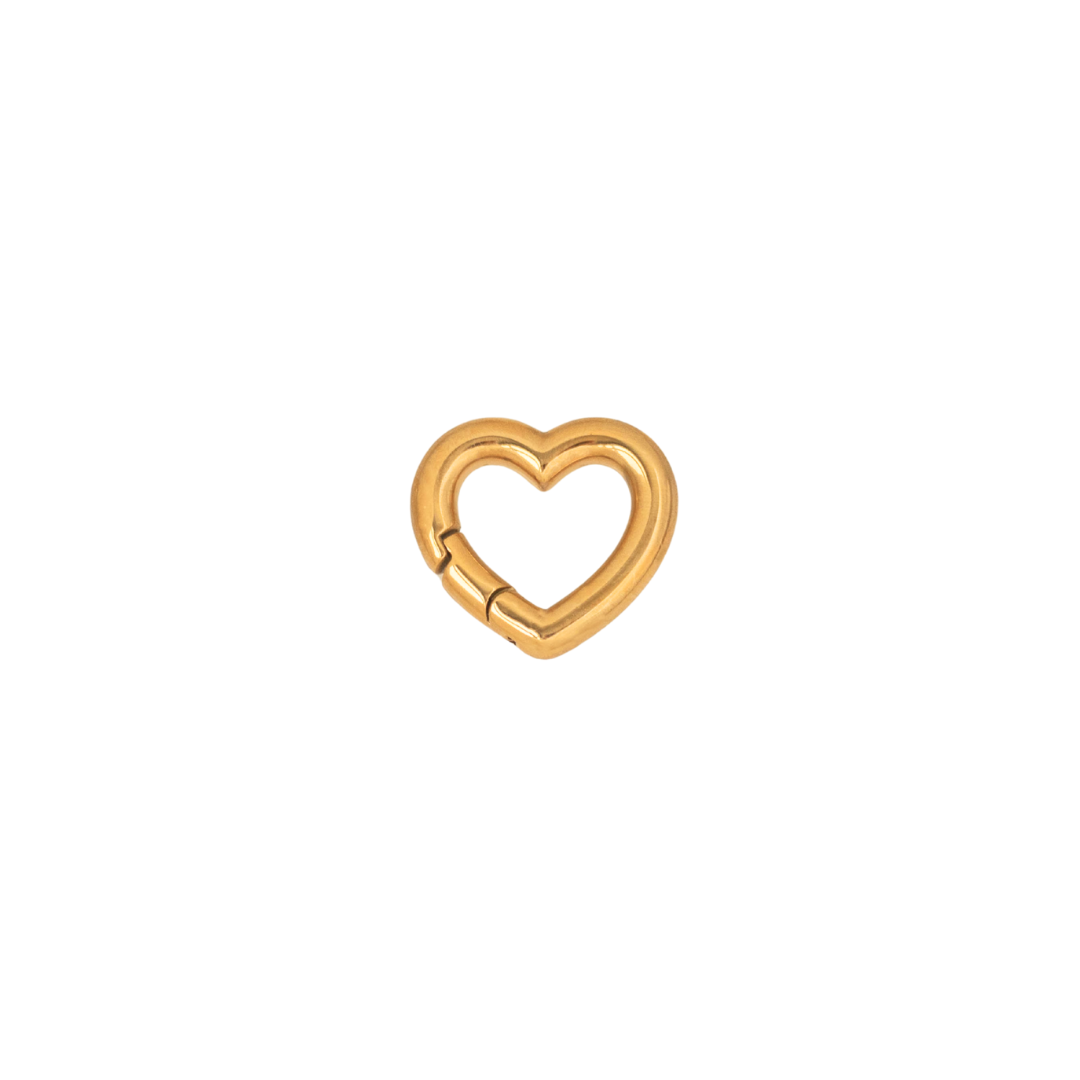 Carabiner Coeur