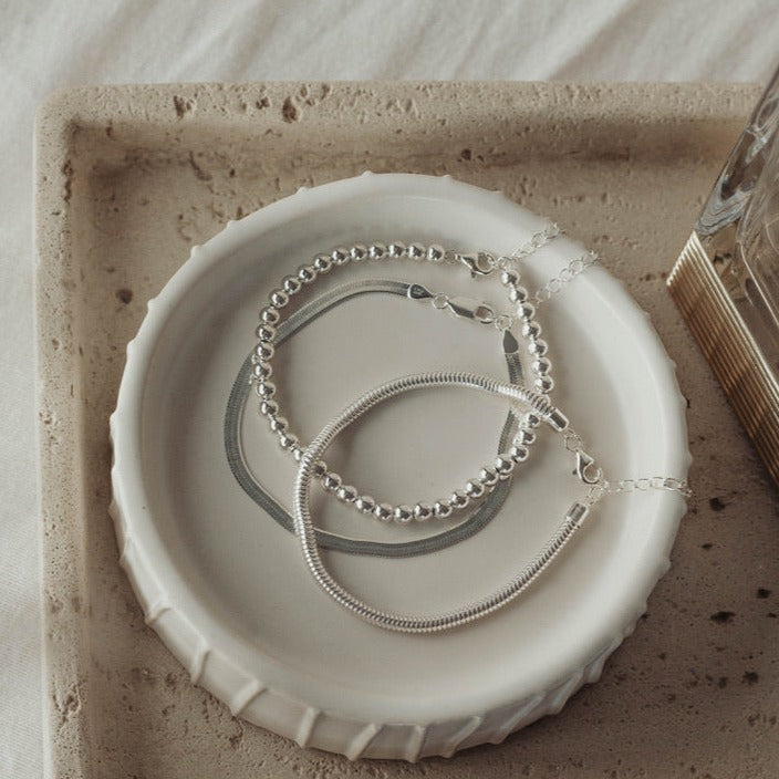 Bead Bracelet