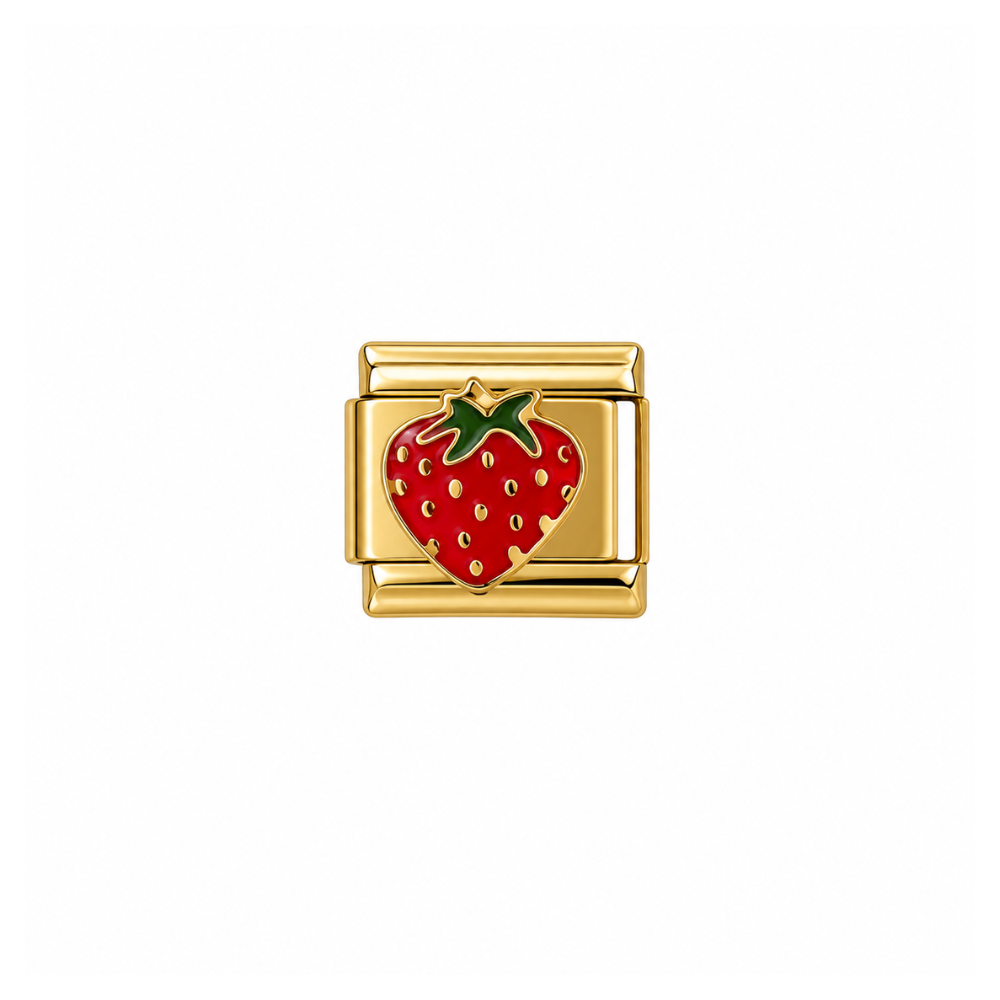 Strawberry Charm