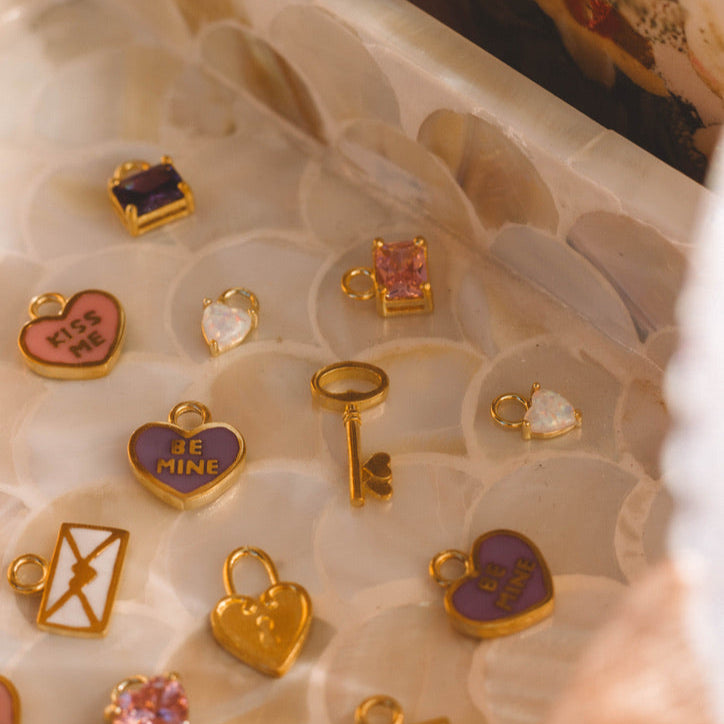 Vintage Key