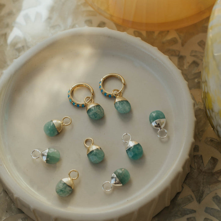 Amazonite
