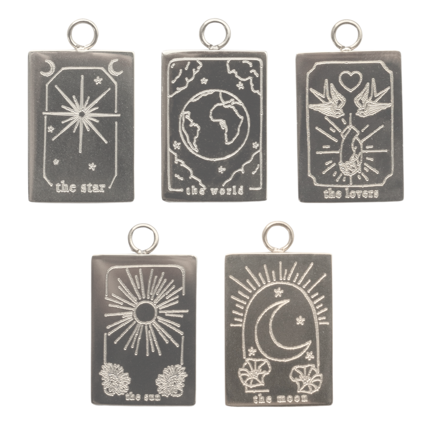 Cartes De Tarot
