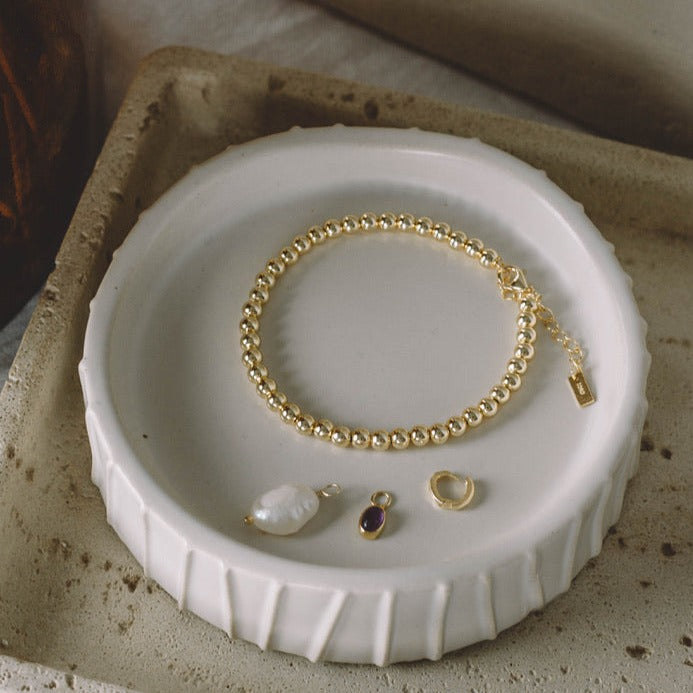 Bead Bracelet
