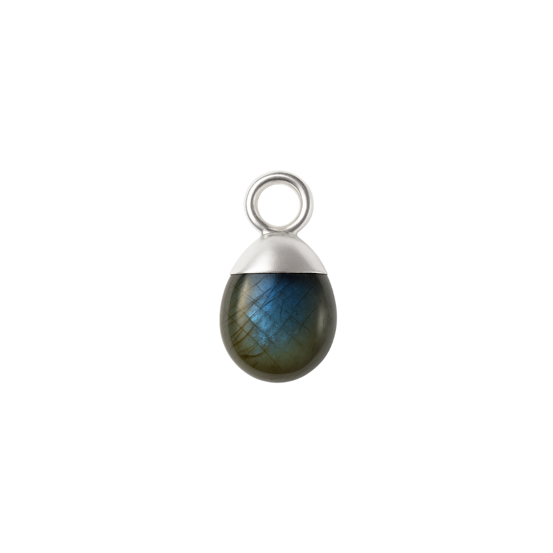 Round Labradorite