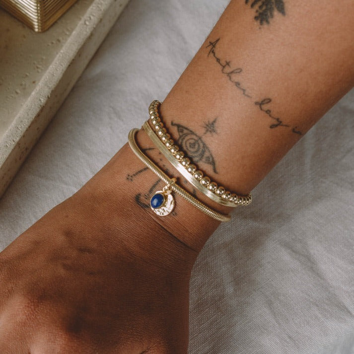 Snake Chain Bracelet