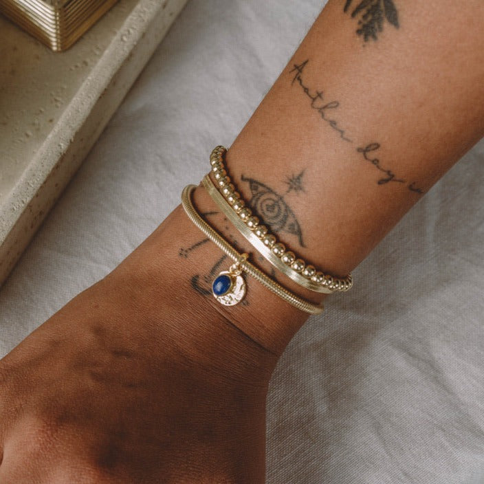 Bead Bracelet