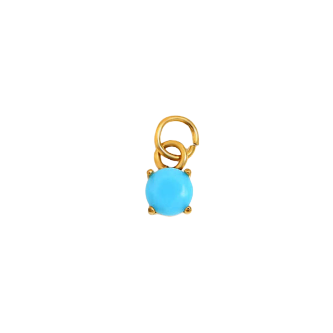 Mini Birthstones