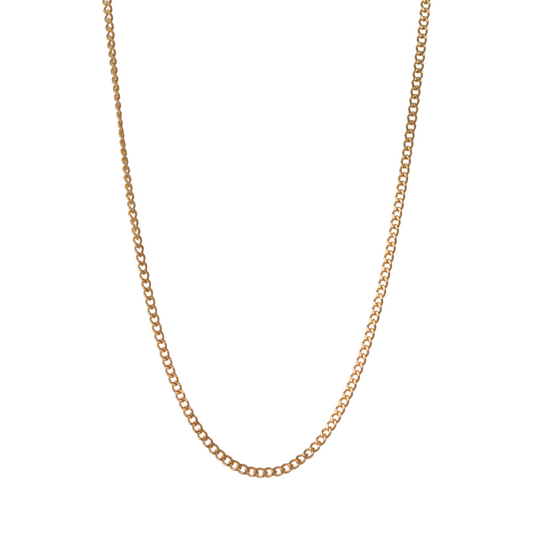 Curb Chain