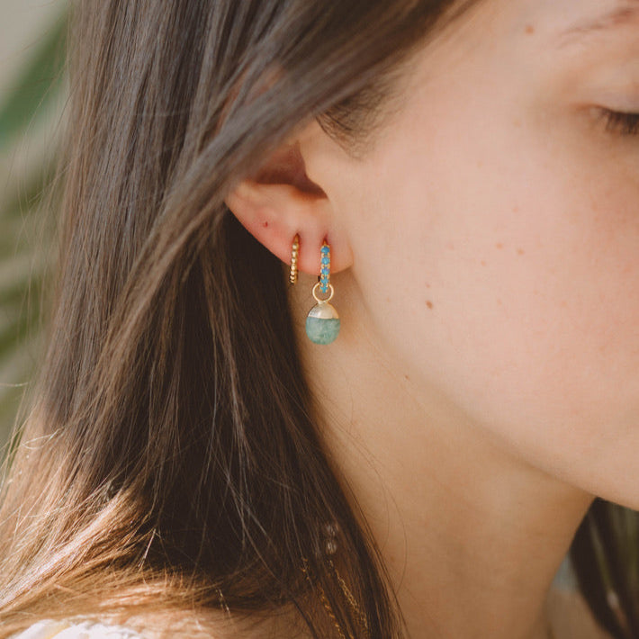 Amazonite