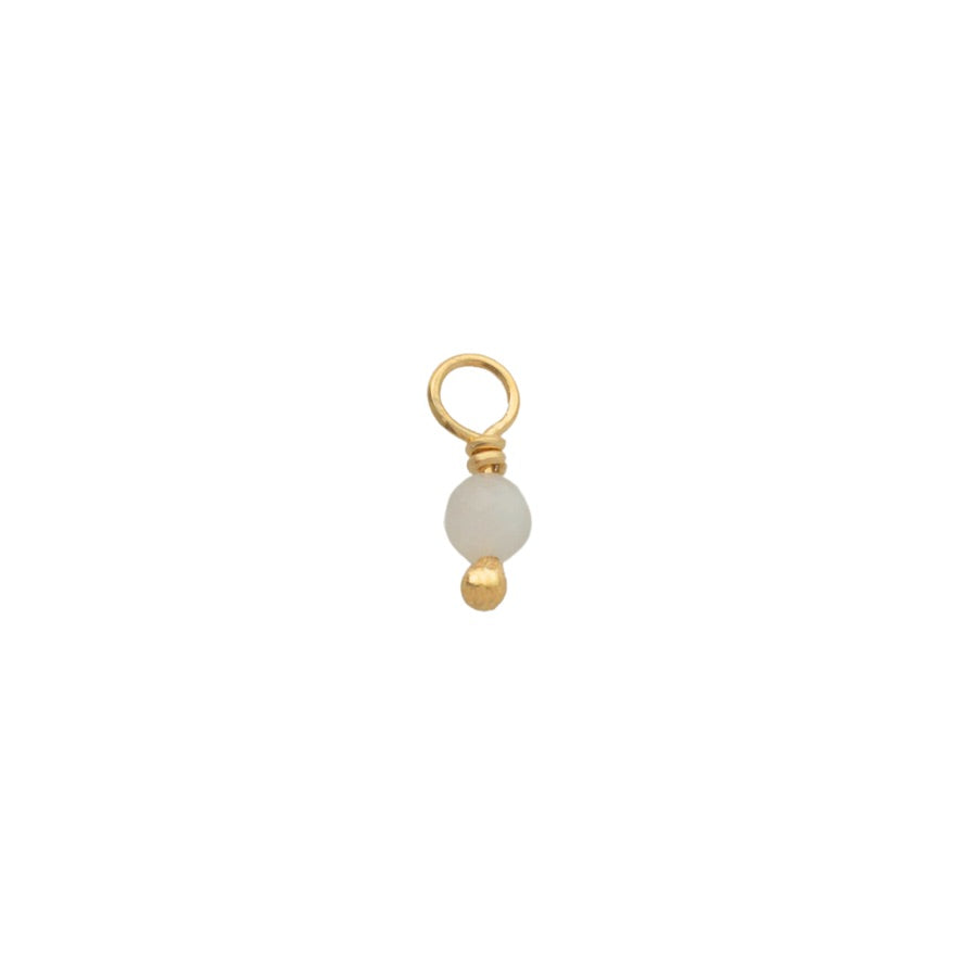 Small Rainbow Moonstone