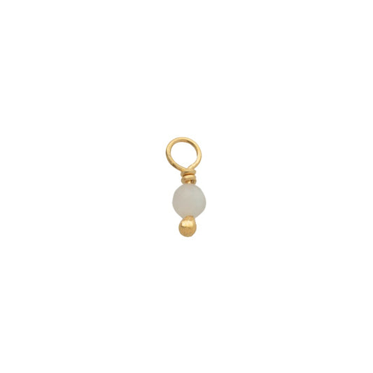 Small Rainbow Moonstone