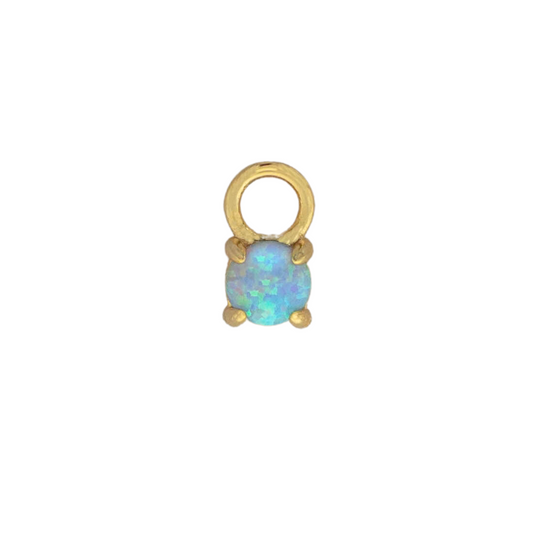 Small Opal