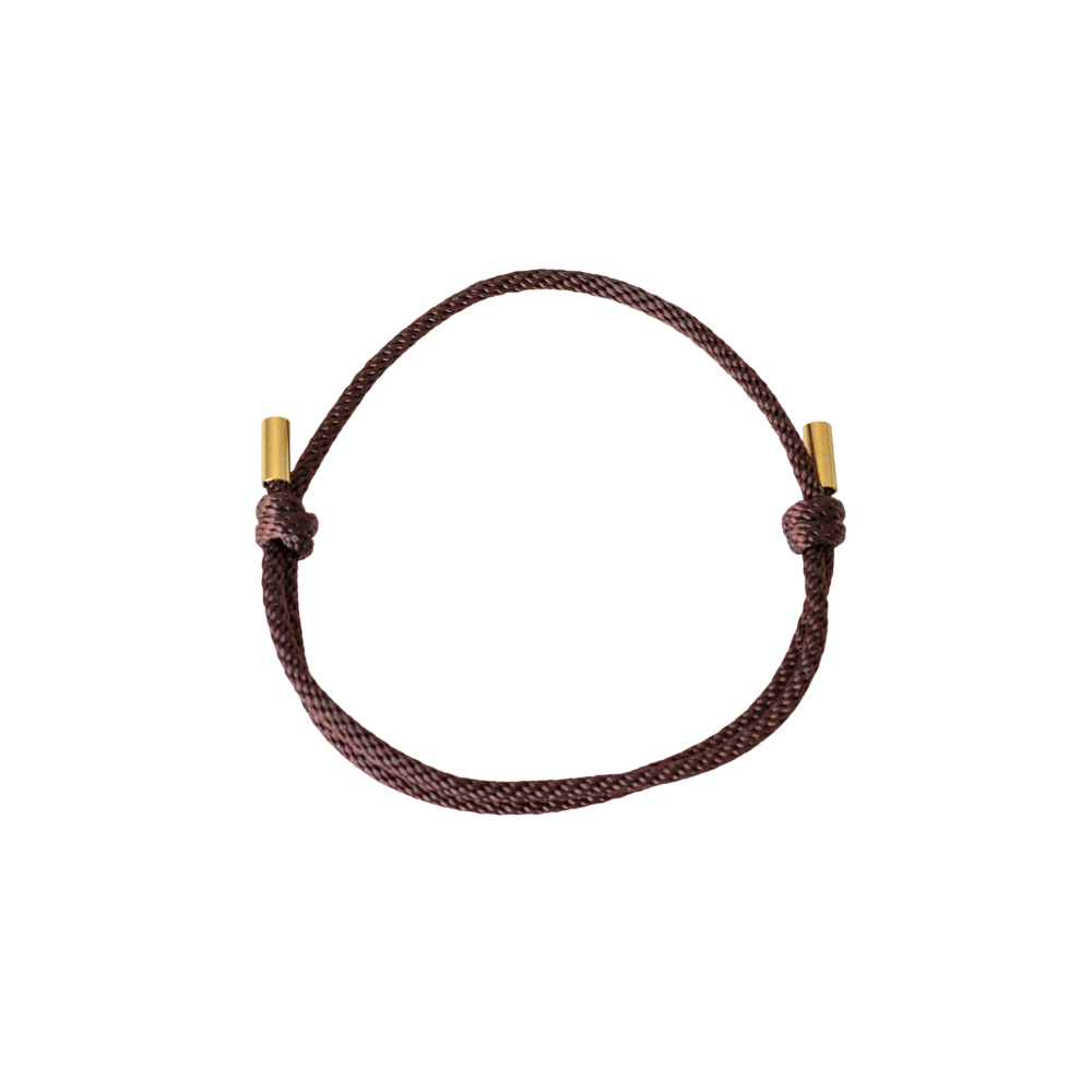Rope Bracelets