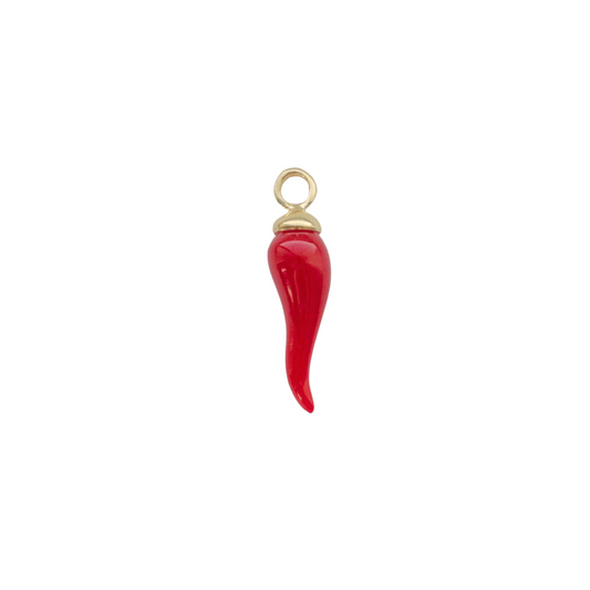 Red Chili Pepper