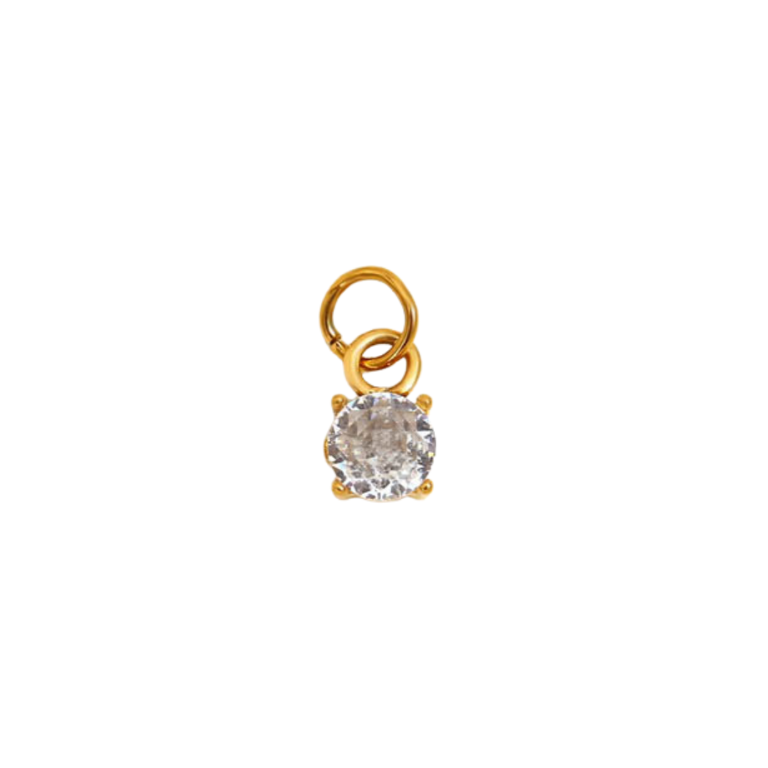Mini Birthstones