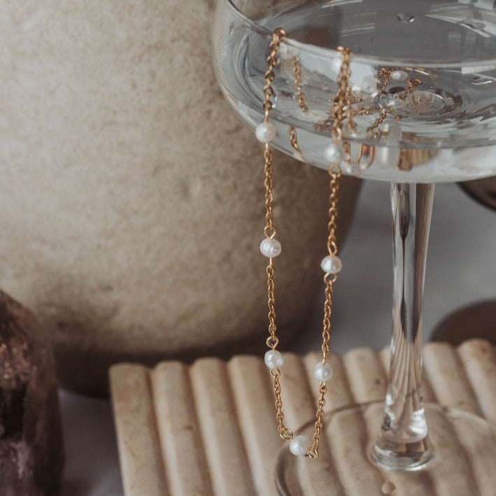 Chaîne À Perles