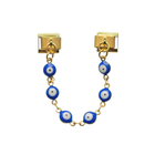 Maille Chaîne Oeil de Protection