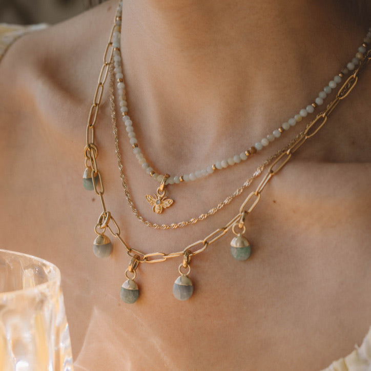 Amazonite