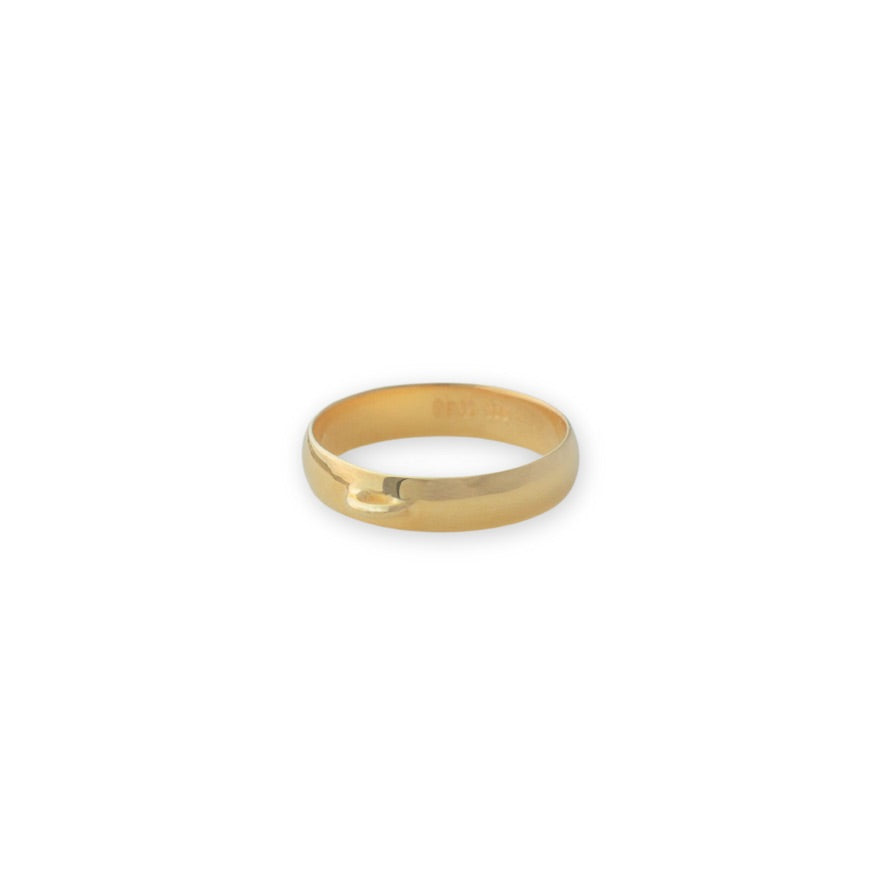 Bague Large