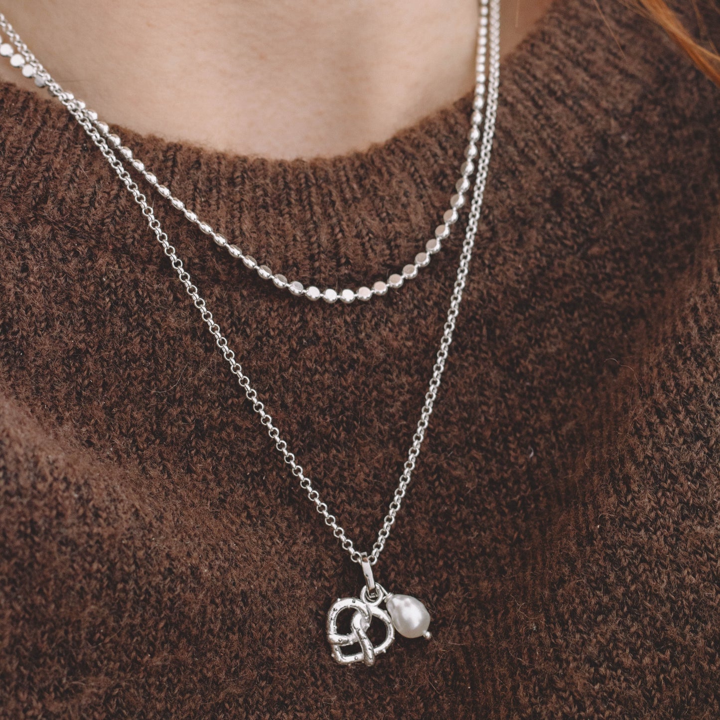 Pretzel