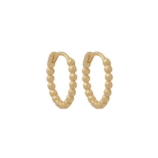 Dotted Hoops