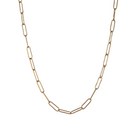 Paperclip Chain