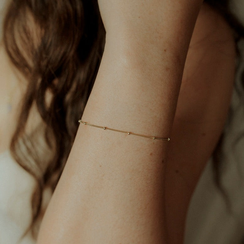 Bracelet Satellite