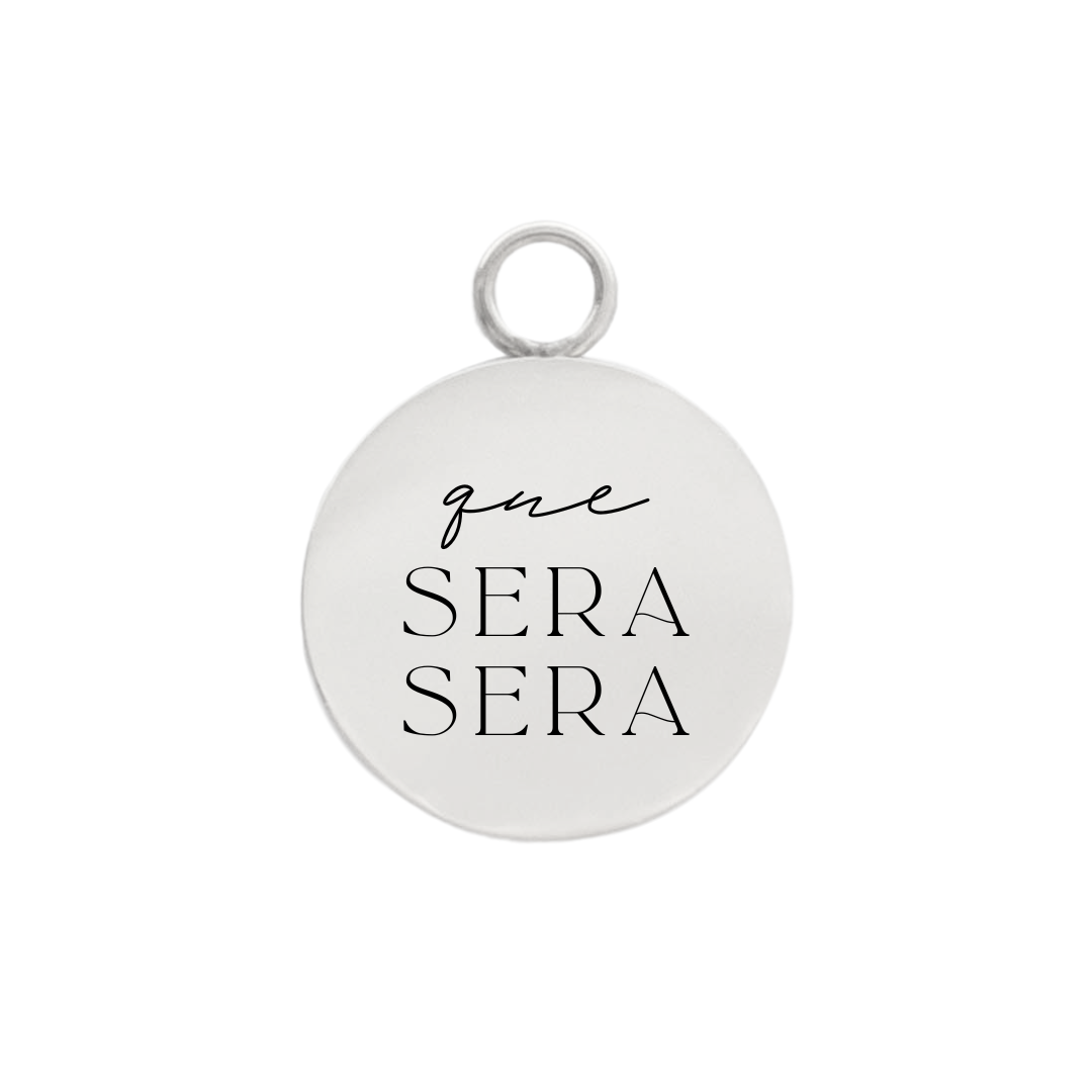 Que Sera Sera