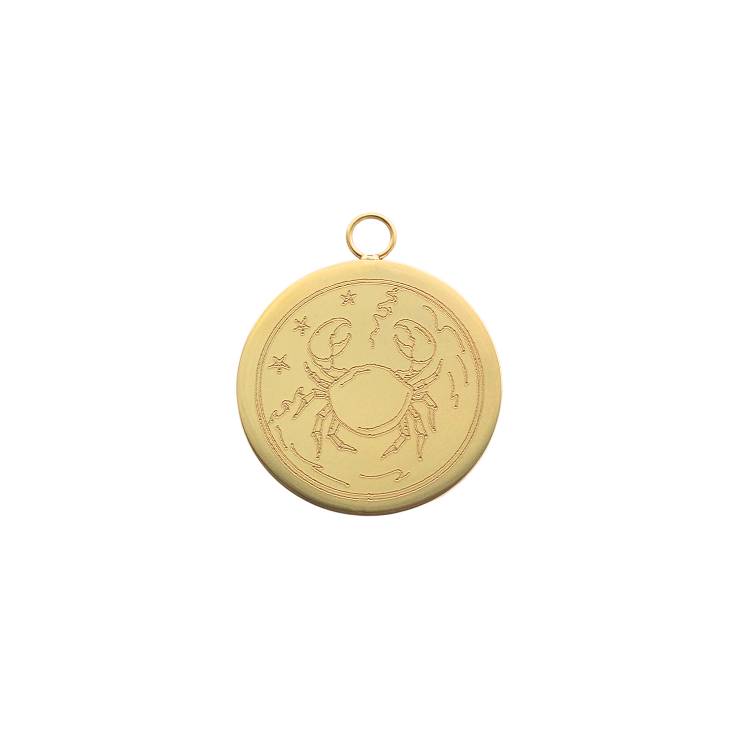 Illustrated Zodiac Signs