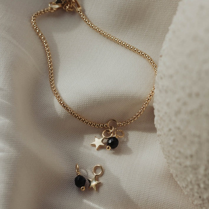 Bracelet Avec Anneau