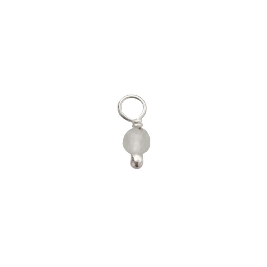 Small Rainbow Moonstone