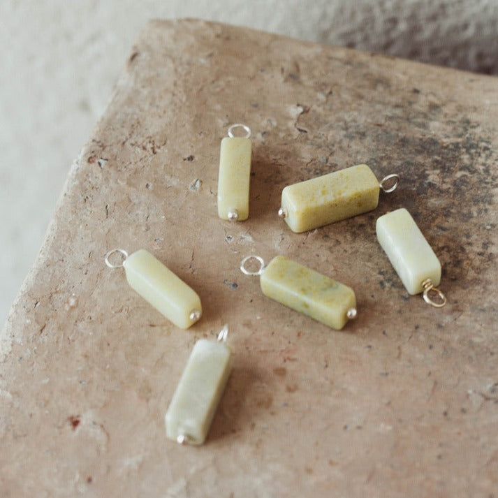 Green Stone