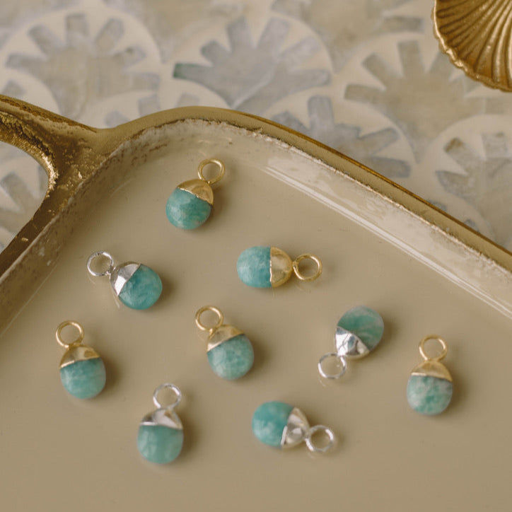 Amazonite
