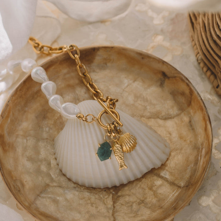 Adaptateur À Colliers Et Bracelets