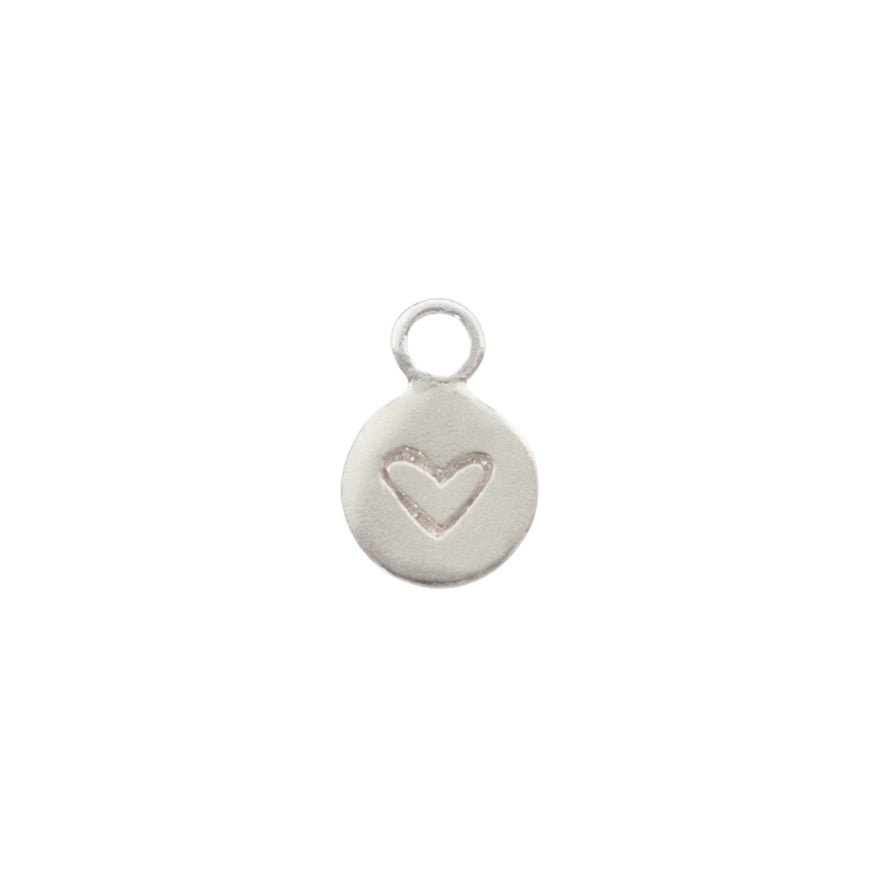 Médaillon Coeur