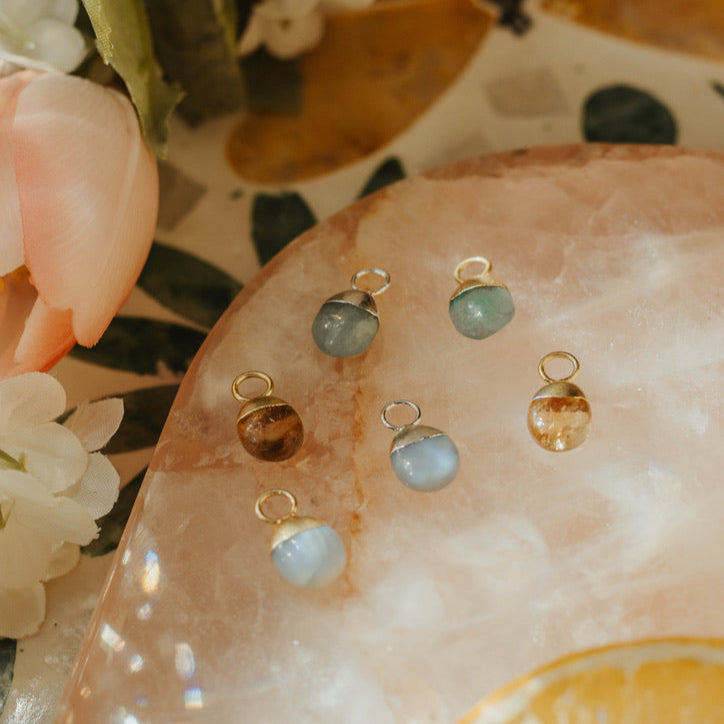 Blue Opal