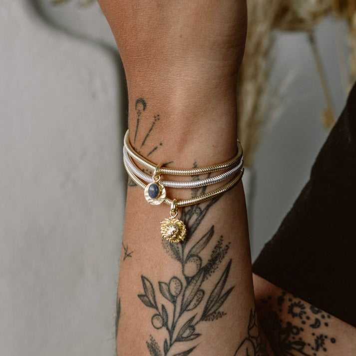 Snake Chain Bracelet