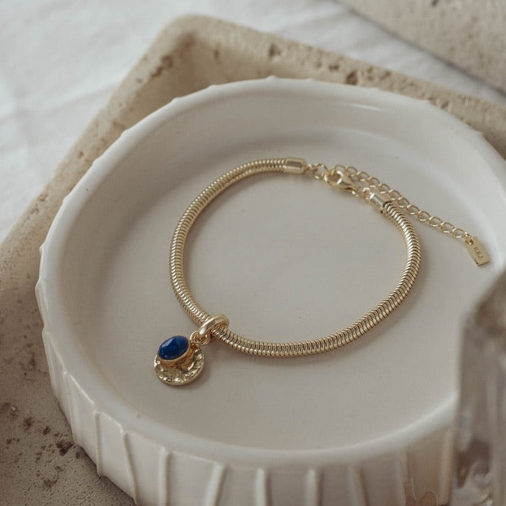 Snake Chain Bracelet